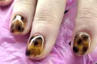 Discover the Durability of Hard Gel Overlay with Kady Nailed It (Up to 50% Off) - Second Medium