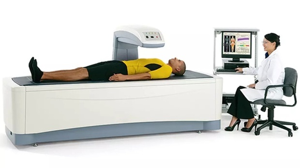 Live Lean Rx Louisville: Precision Body Scan & Metabolic Health Test