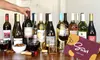 Swirl Wine Shop - $25, $50 or $75 Wine Gift Card (Up To 50% Off)