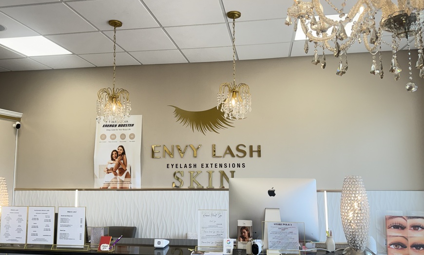 Image 2: Head Spa Sessions: Scalp Care, Relaxation, Mini Facial & Lymphatic