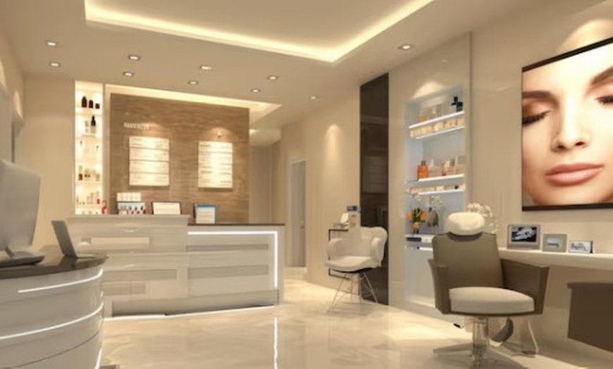 Image 5: Regrow & Revitalize: Up to 47% Off PRP Hair Restoration 

