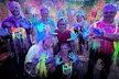 Unleash Your Inner Artist: Fun Paint Splatter Experience at Wreck It Rage Room - Second Medium