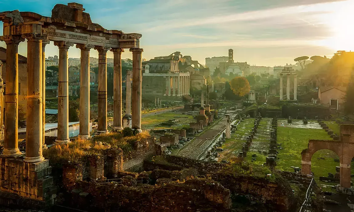 Pass Rome et Vatican : visites, transports, monuments et musées