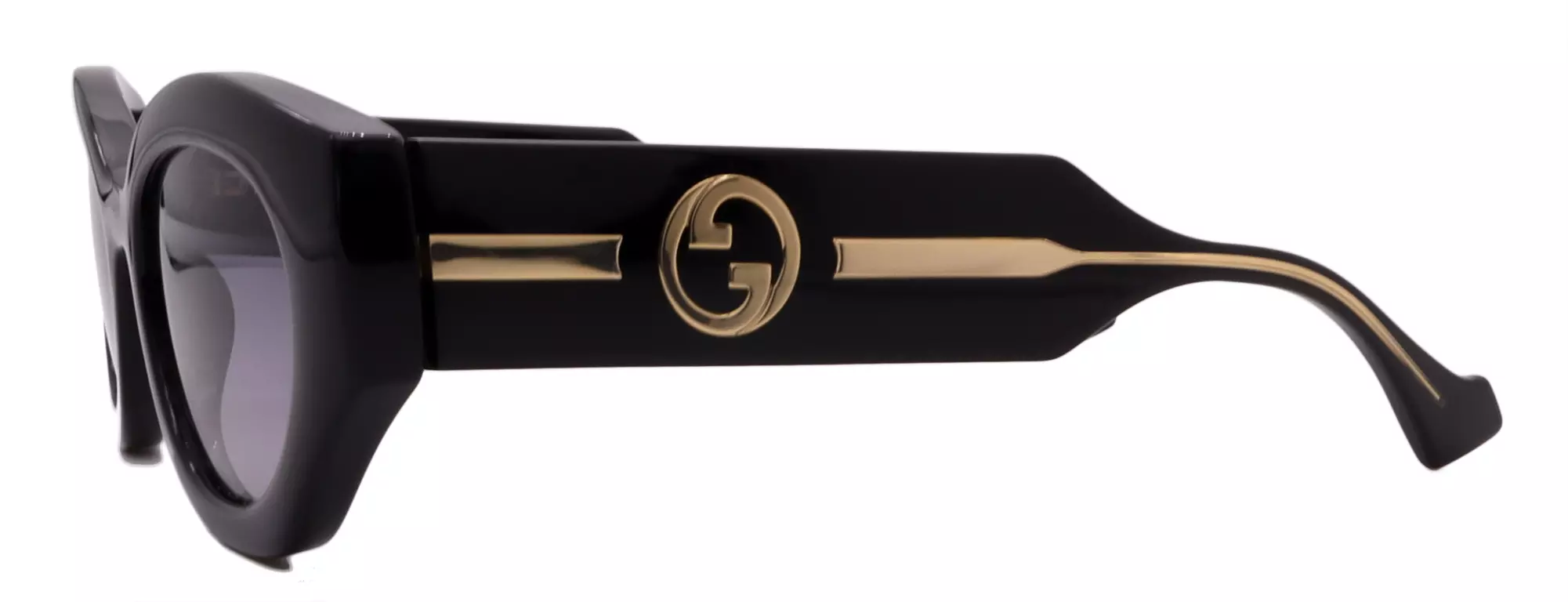 Luxury for Less: Gucci Sunglasses for Men & Women