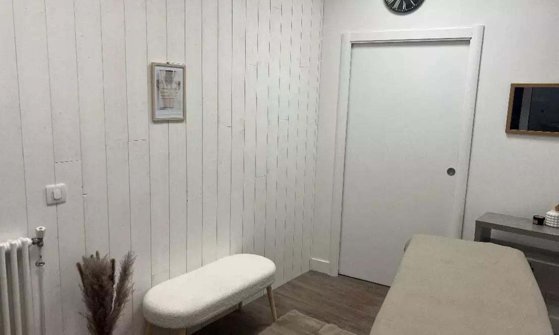 Soin du visage au choix de 40 min ou d'1h avec Jennys Beauty (jusqu'à 48% de remise) - Second Medium