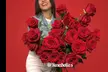 Valentine's Day Special - 48 Classic Red Roses from Rosaholics (Up to 20% Off) - Second Medium