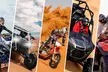 30 - 60 Minute ATV Quad Bike for 1 or 2 People (Close & Open Desert Options) (Up to71% Off) - Image 2