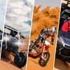 Image 2: 30- 60 Min ATV, Dirt Bike, Yamaha Rides & More for 1 or 2 People 