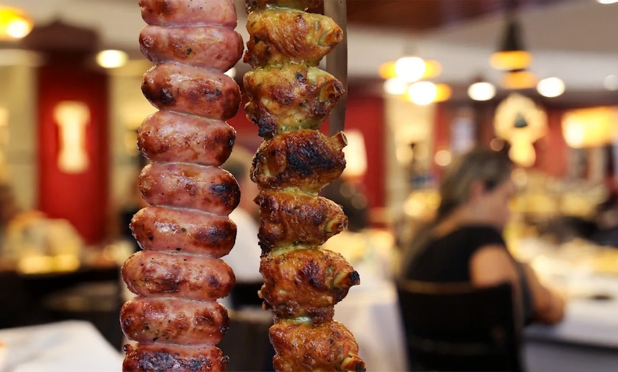 Image 17: $50 or $100 Towards Dinner for 2 or 4 or More Adults