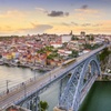 Image 1: ✈ 7-Day Porto and Lisbon Vacation w/ Air from Great Value Vacations