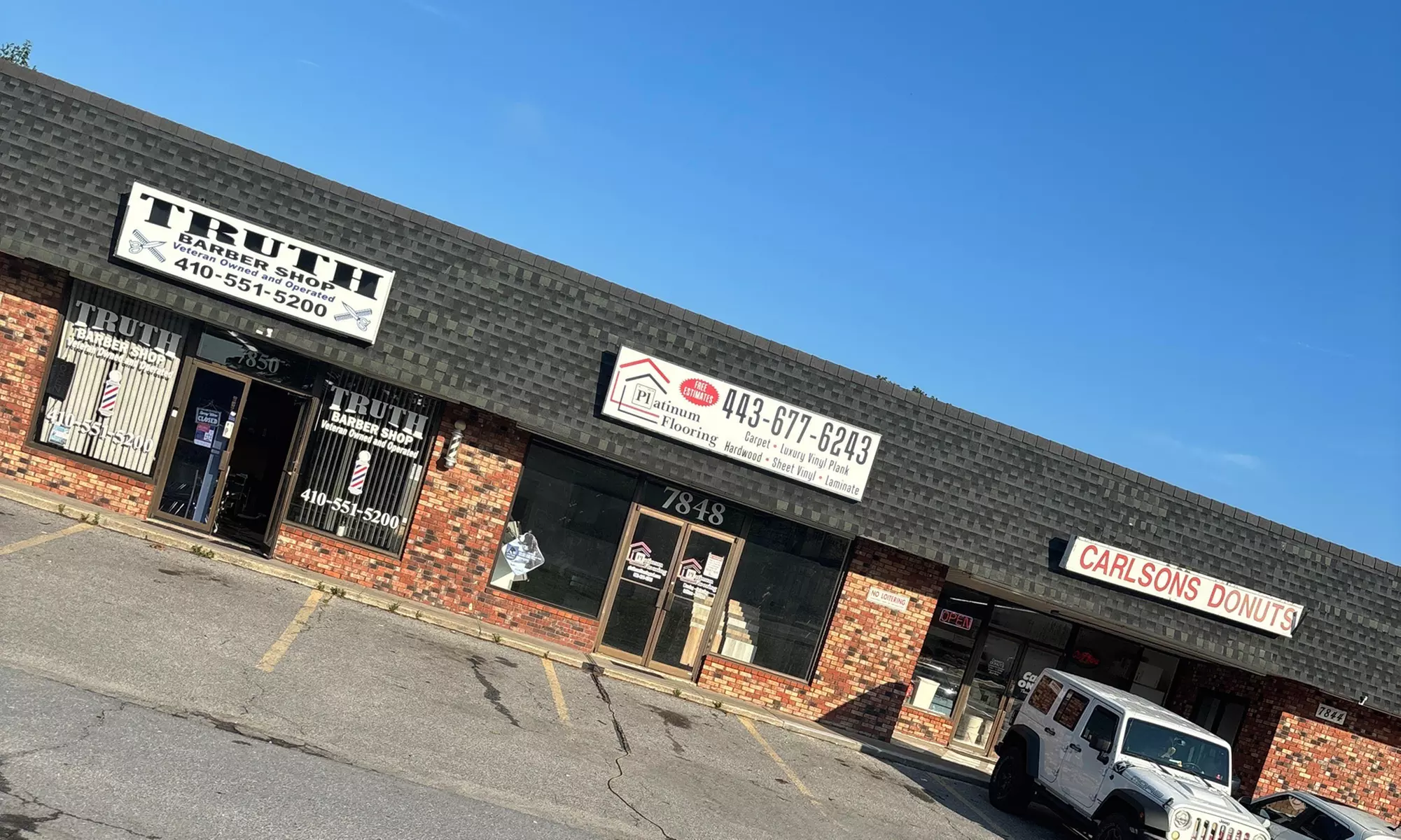 Fresh Cuts For Boys And Men - Style, Confidence, & Sharp Looks Always