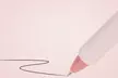 Pastel Gel Pens Set Cute Retractable 0.5mm Fine Point Smooth Writing Pens 7Pcs - Second Medium
