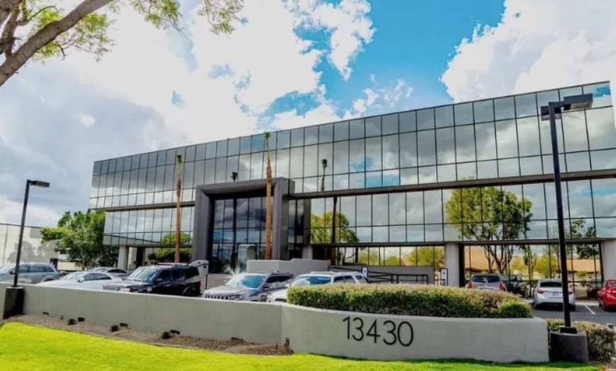 Image 7: Relax w/ a 60, 90-MinTherapeutic Massage, or Chiropractic Adjustment