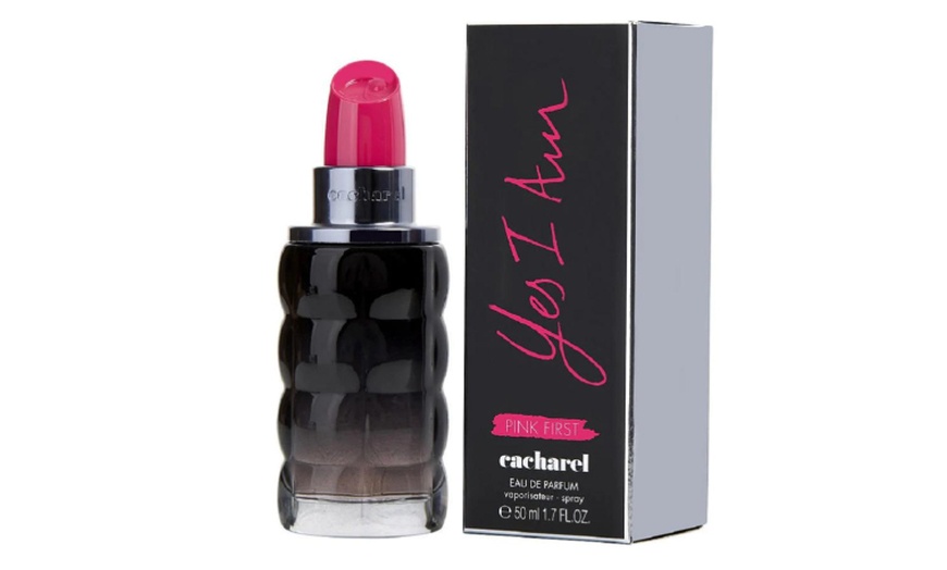 Image 20: Eau de toilette ou eau de parfum Cacharel pour femme