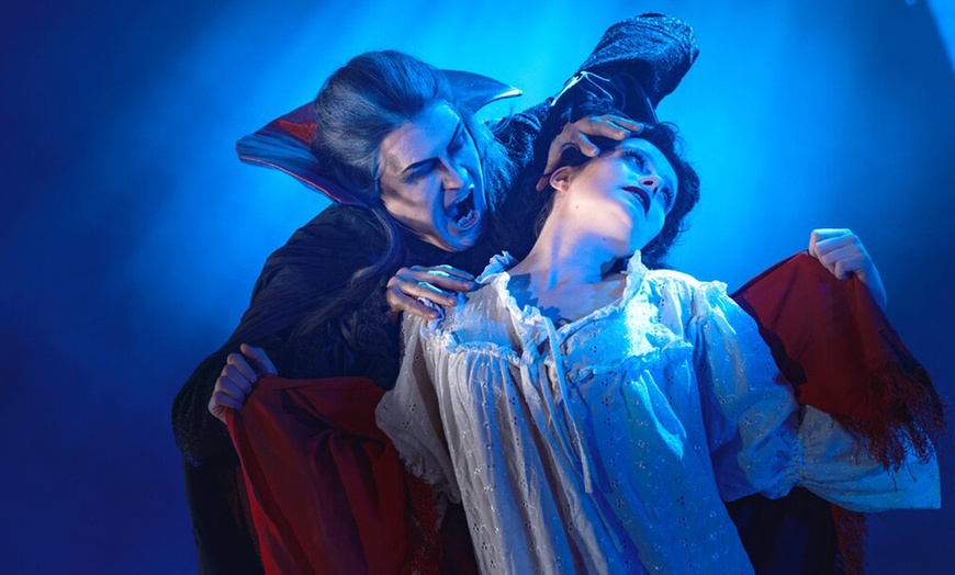 Image 4: 2 Tickets für „Die Nacht der Musicals“: Feb. & Mär. 2026 in 10 Städten