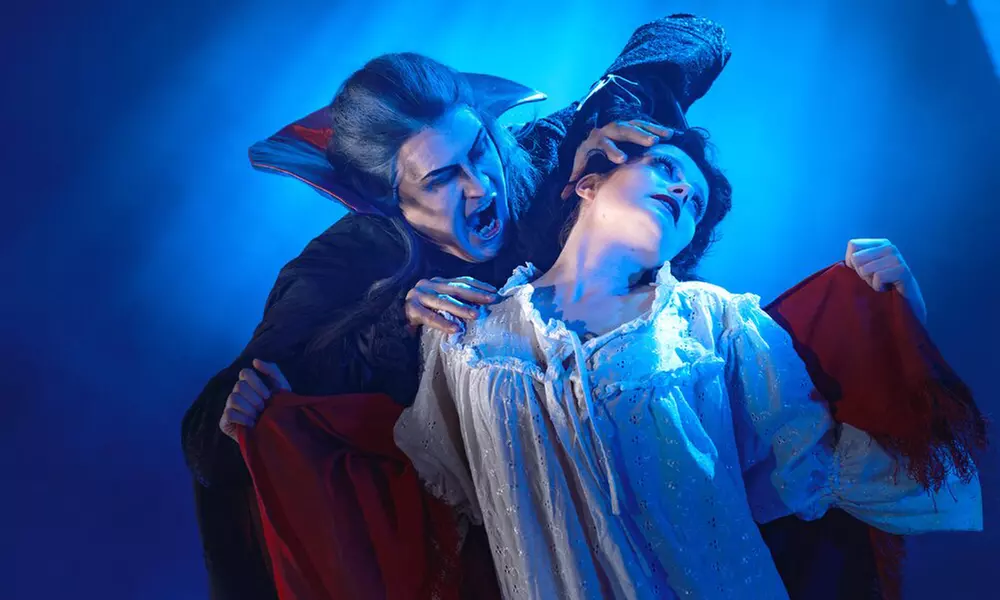 2 Tickets für „Die Nacht der Musicals“: Feb. & Mär. 2026 in 10 Städten