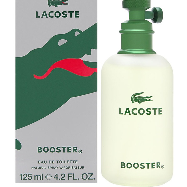 parfum lacoste booster amazon