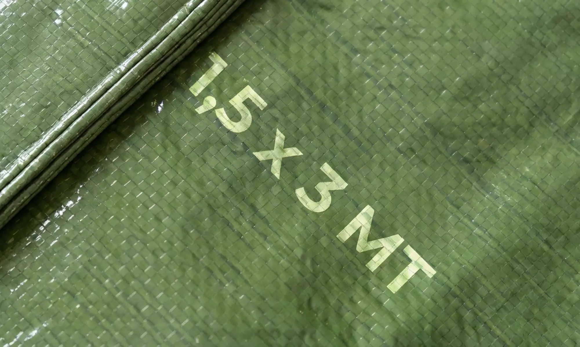 Telo impermeabile antistrappo