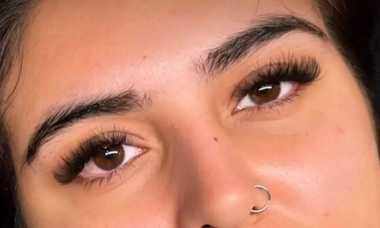 Up to 52% Off on Eyelash Extensions at Baby Cakes Beauty