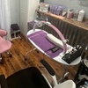 Image 2: Manicure and Pedicure Packages with Paraffin Wax and Hot Towels