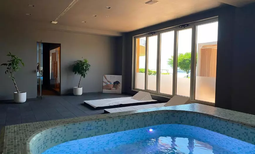 Image 20: Villa San Giovanni 4*: tweepersoonskamer met halfpension