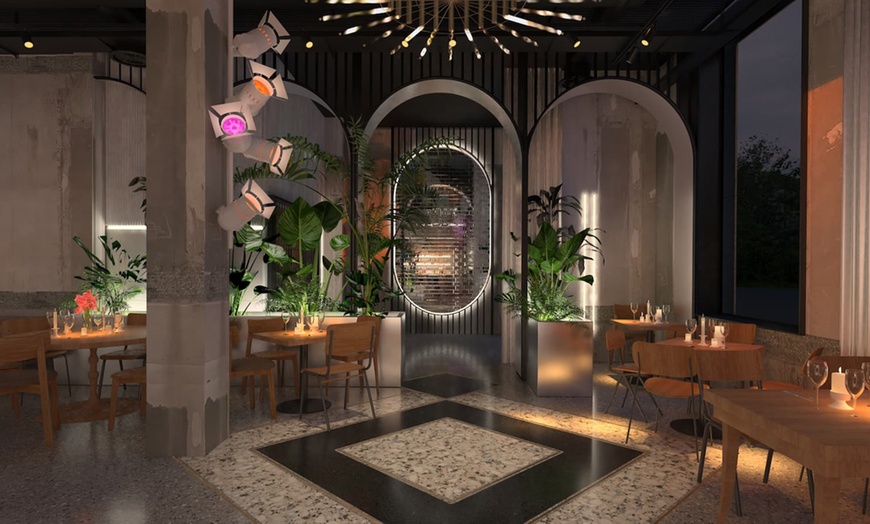 Image 35: Festliches 3-Gänge-Gänsemenü mit Knödel und Rotkohl für 2 / 4 Personen