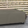 Image 1: Outsunny Outdoor Furniture Covers in Various Sizes
