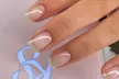 Enhance Your Look with an Express, or Luxury Gel manicure at Nailed By Chelsea - Up to 15% Off - Second Medium