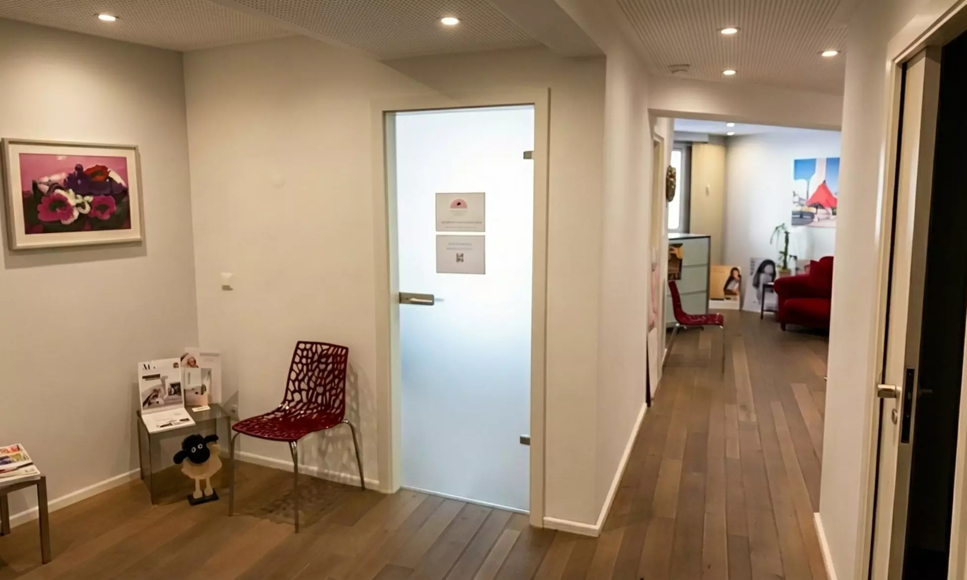 Séance(s) minceur du corps avec bilan inclus à Strasbourg