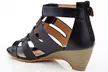 Women's Wedge Sandals - Image 7