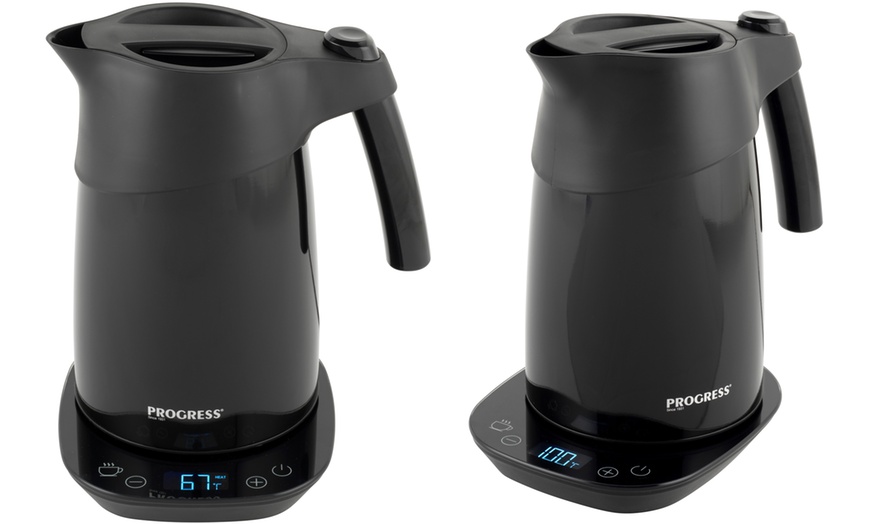 Image 14: Progress SMART-BOIL Digital Kettle