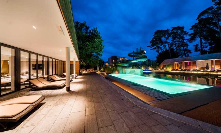 Image 3: Tagesticket Westfalen-Therme