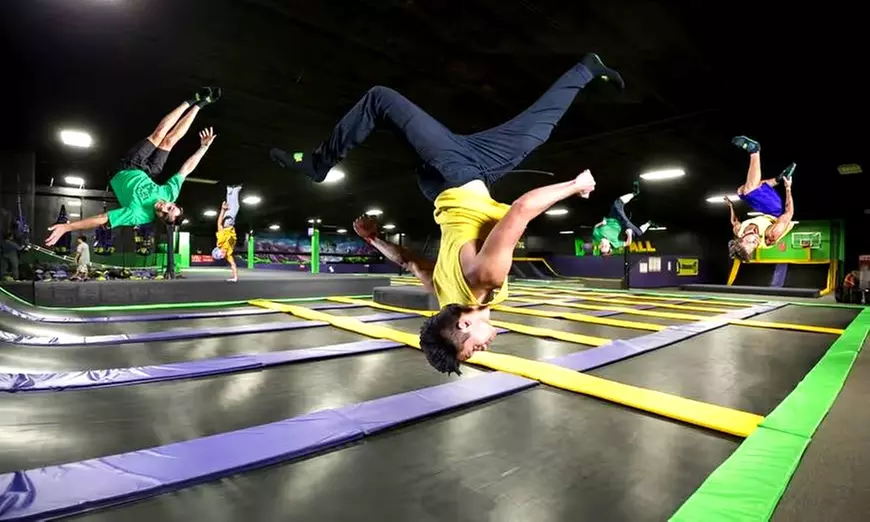 Explore top attractions with GetOutPass Ohio - All Year-round