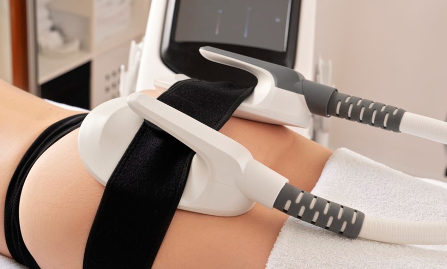 Image 4: 3 o 6 sesiones de combo reductor con R-Sculpt