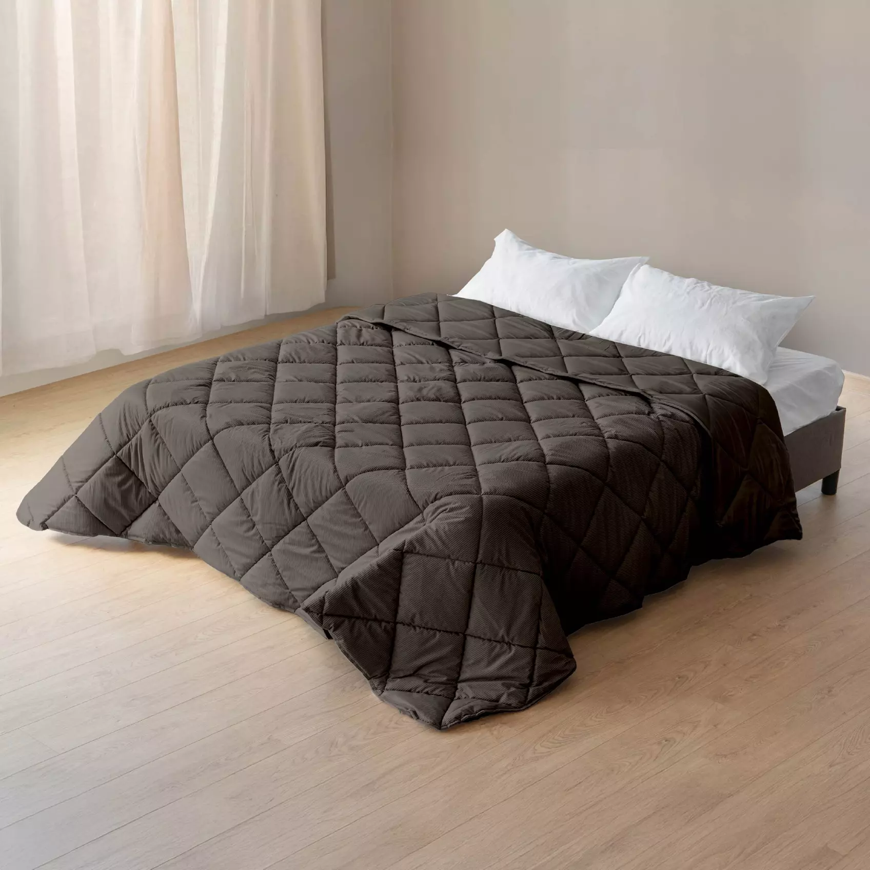 Italian Made Winter Quilt