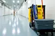 Comprehensive & Certified Health Care / Clinic Cleaning - Up to 8000 Square Feet (Up to 50% Off) at Clean Fox - Second Medium