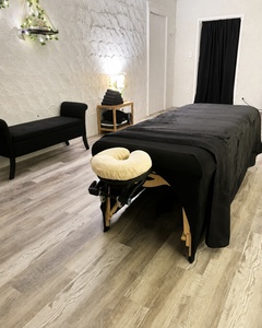 60-Min Customized Body Massage (Single Session) - BodyWork & Massage Studio by Mike