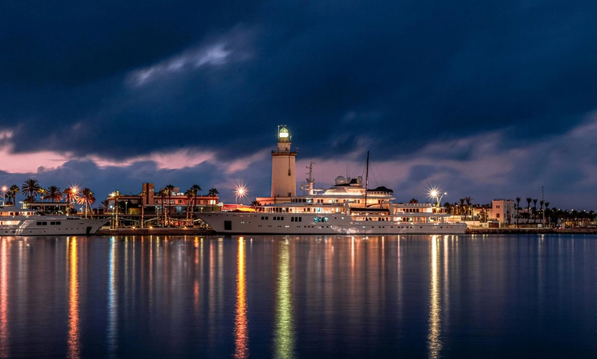 Image 39: ✈ 8 Day Andalusian Escape- Flights, Car & Hotels Included from Worldee