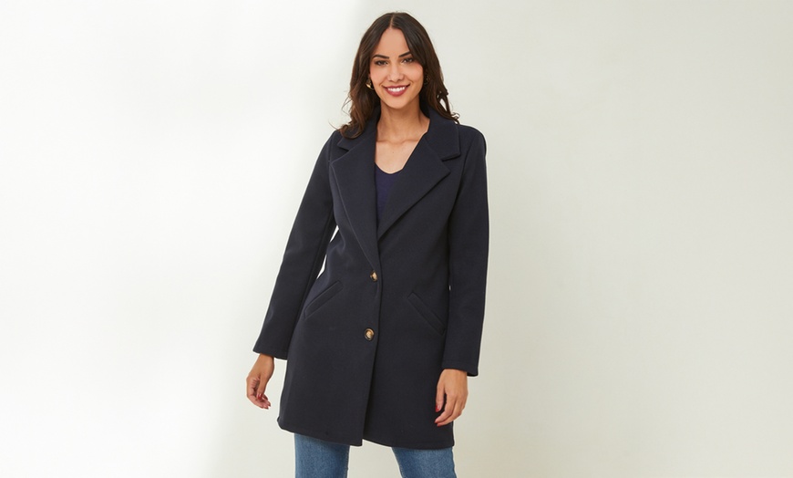 Image 41: Manteau du Comptoir du Manteau