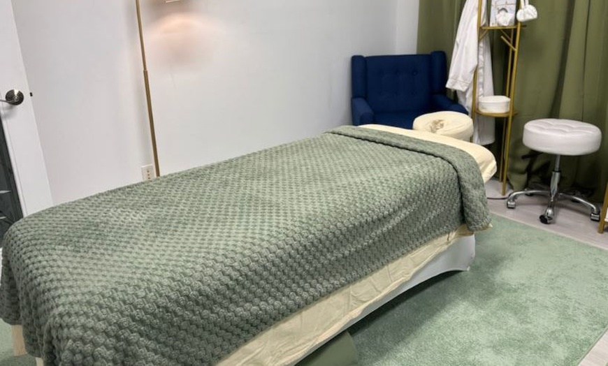 Image 6: Up to 36% Off on Pampering Package