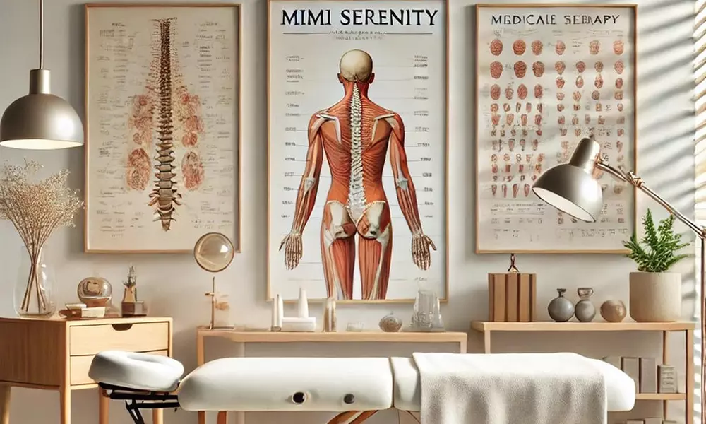 30, 60, or 90-Minute Therapeutic Massages with Aromatherapy  