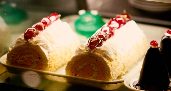 Savor Homemade Delights – $25 or $40 General Spend on Food and Drinks