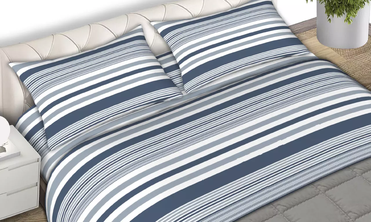 Lenzuola in 100% pure cotone di flanella