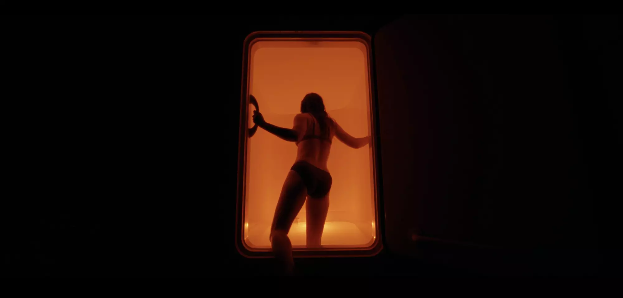 Unwind Together with Infrared Sauna Sessions for One or Two