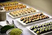 5* Mega Saturday Brunch with Soft or House Beverages at Aseelah at  5* Radisson Blu Hotel (Up To 54% Off) - Image 3