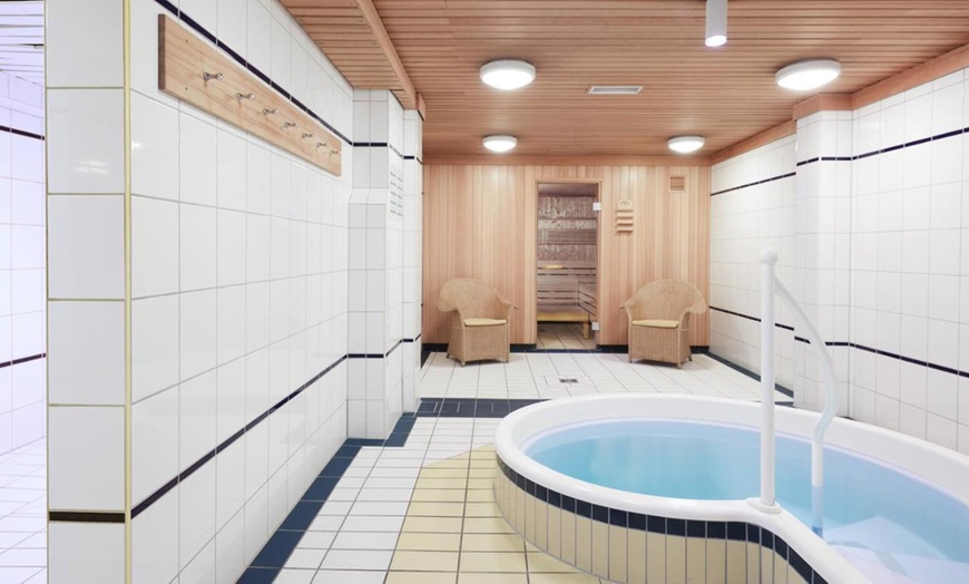 Image 13: Berlin: 1-4 Nächte mit Frühstück und Freigetränken