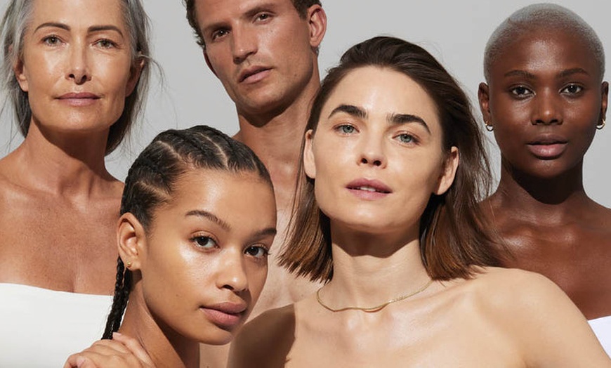 Image 1:  Plasma Fibroblast Tighten Skin Tags/Scaring, Frown Lines, or More