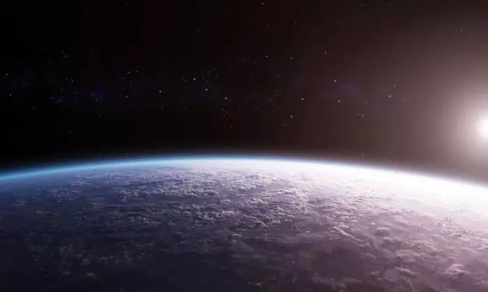 One, Two, Three, or Four One-Acre Standard Packages for Land on the Moon from Moonland Online (Up to 74% Off) - Primary Image