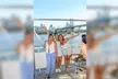Fall Foliage Oktoberfest Cruise with Lunch, Music & Scenic Views - Up to 54% Off - Second Medium