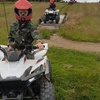 Image 3: Thrilling Quad Biking Experience for Families and Adults